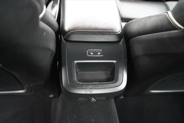 2019 Volvo S60 T6 R-Design