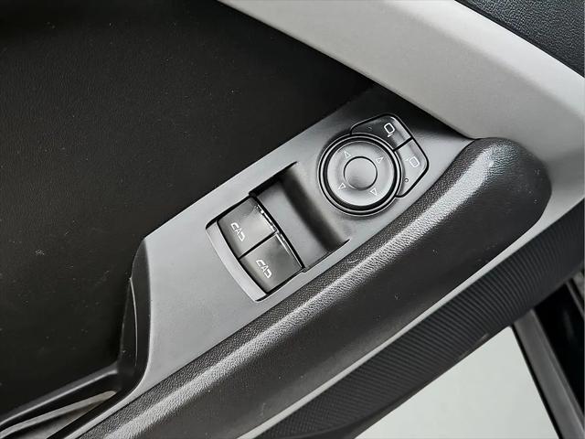 2020 Chevrolet Camaro RWD Coupe 1LT