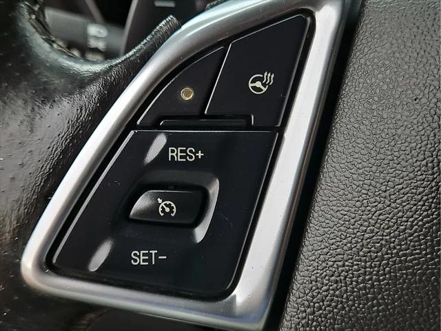 2020 Chevrolet Camaro RWD Coupe 1LT