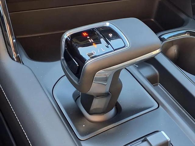 2026 GMC Sierra 1500 Crew Cab, Short Bed, AT4X, 4WD