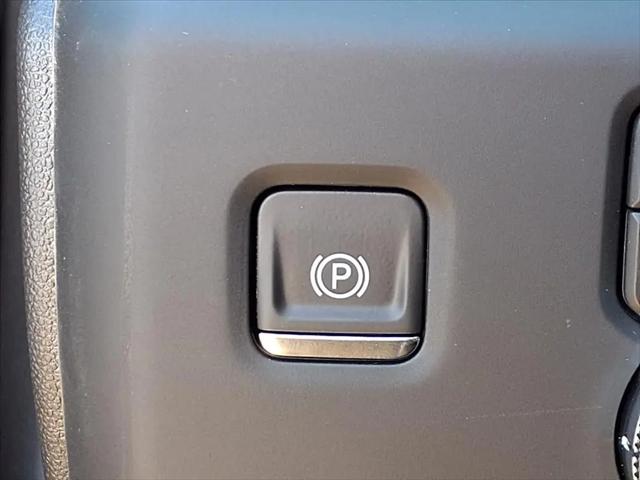 2026 GMC Sierra 1500 Crew Cab, Short Bed, AT4X, 4WD
