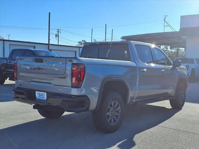 2026 GMC Sierra 1500 Crew Cab, Short Bed, AT4X, 4WD