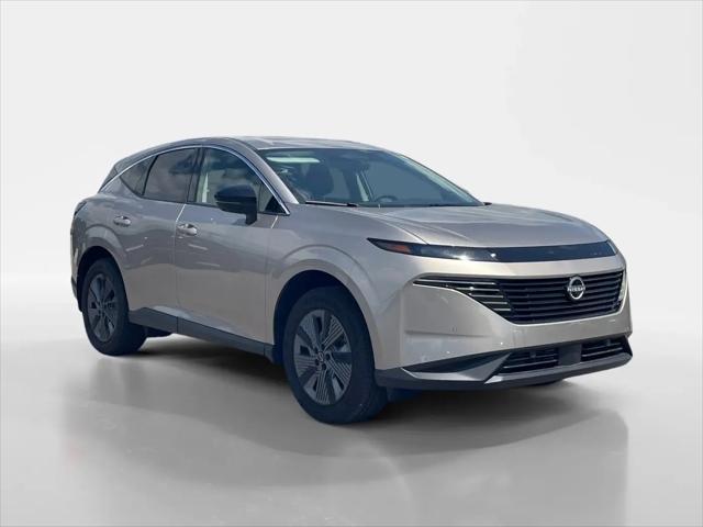 2026 Nissan Murano SL for sale in Oak Ridge, TN