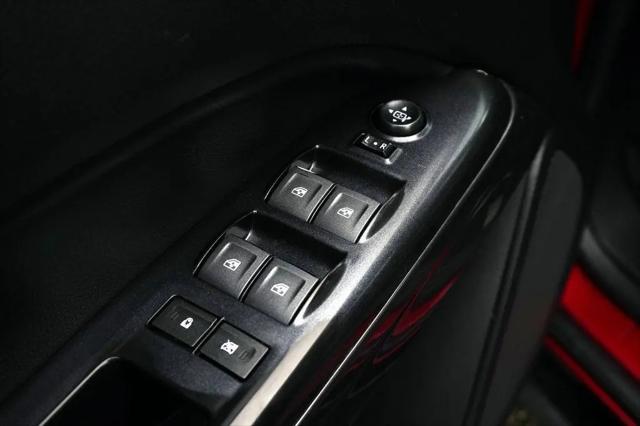2021 GMC Canyon 4WD Crew Cab Short Box AT4 - Leather