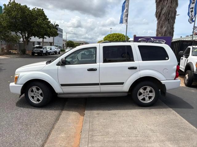 2006 Dodge Durango SLT