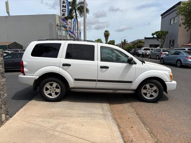 2006 Dodge Durango SLT