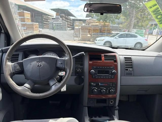 2006 Dodge Durango SLT