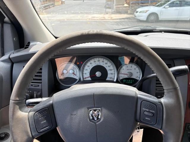 2006 Dodge Durango SLT
