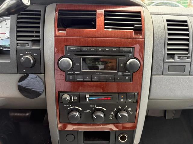 2006 Dodge Durango SLT