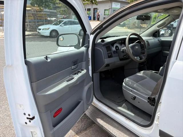 2006 Dodge Durango SLT