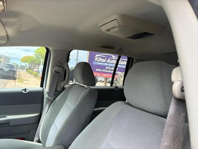 2006 Dodge Durango SLT