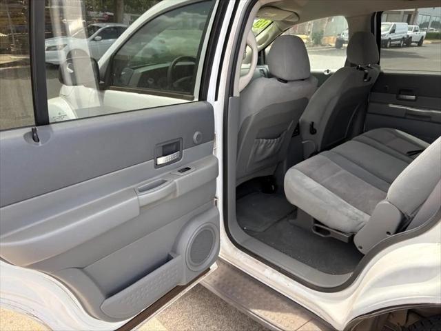 2006 Dodge Durango SLT