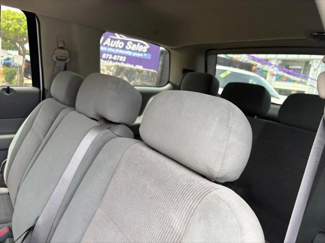 2006 Dodge Durango SLT