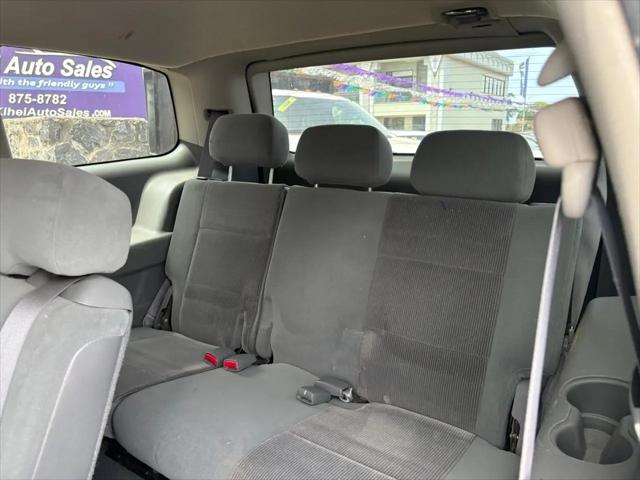 2006 Dodge Durango SLT