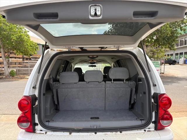 2006 Dodge Durango SLT