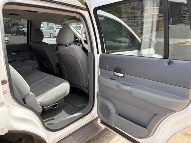 2006 Dodge Durango SLT