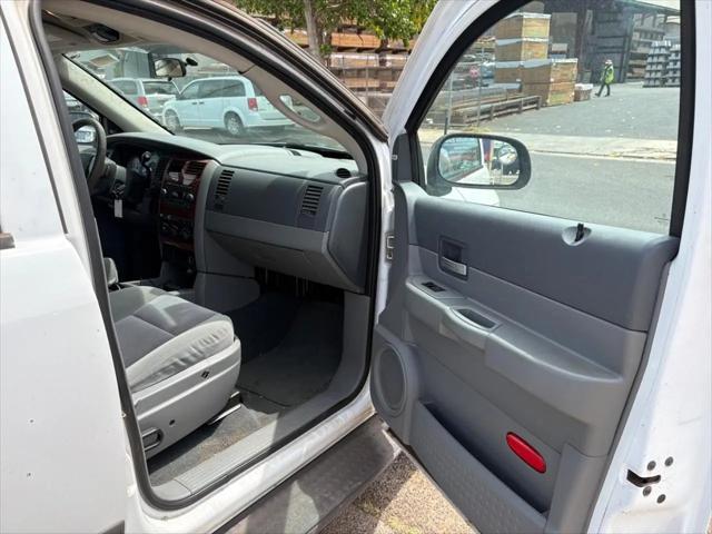 2006 Dodge Durango SLT