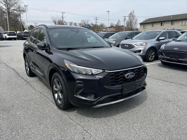 2023 Ford Escape ST-Line for sale in Torrington, CT