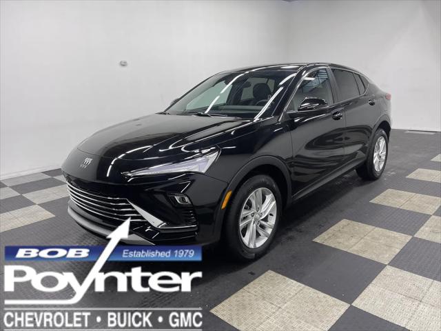 2026 Buick NV Preferred FWD for sale in Seymour, IN