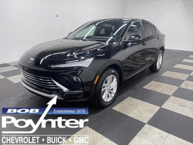 2026 Buick NV Preferred FWD for sale in Seymour, IN