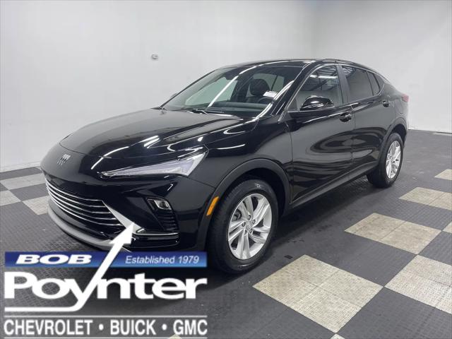 2026 Buick NV Preferred FWD for sale in Seymour, IN
