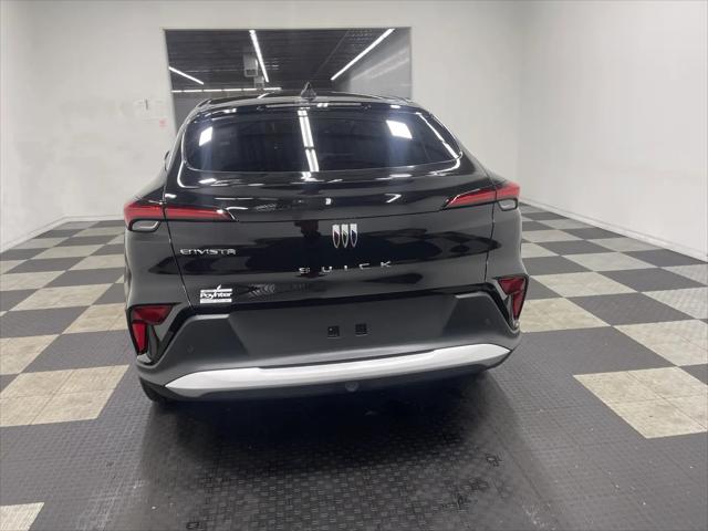 2026 Buick NV Preferred FWD