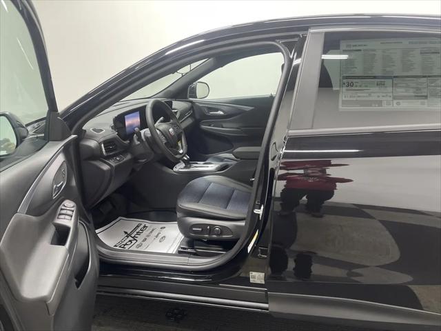2026 Buick NV Preferred FWD
