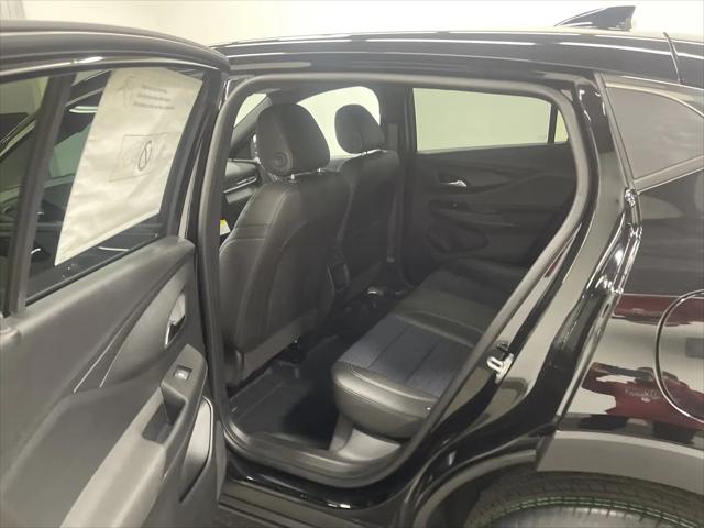2026 Buick NV Preferred FWD
