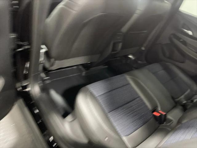 2026 Buick NV Preferred FWD