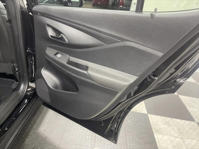 2026 Buick NV Preferred FWD