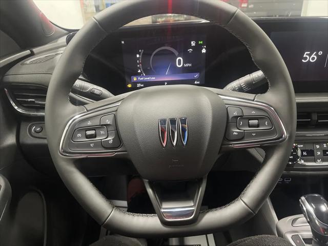 2026 Buick NV Preferred FWD