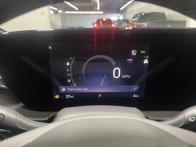 2026 Buick NV Preferred FWD