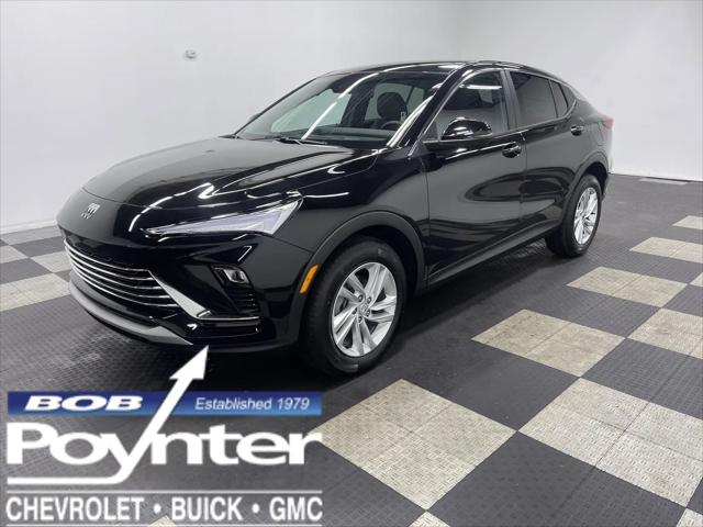 2026 Buick NV Preferred FWD for sale in Seymour, IN