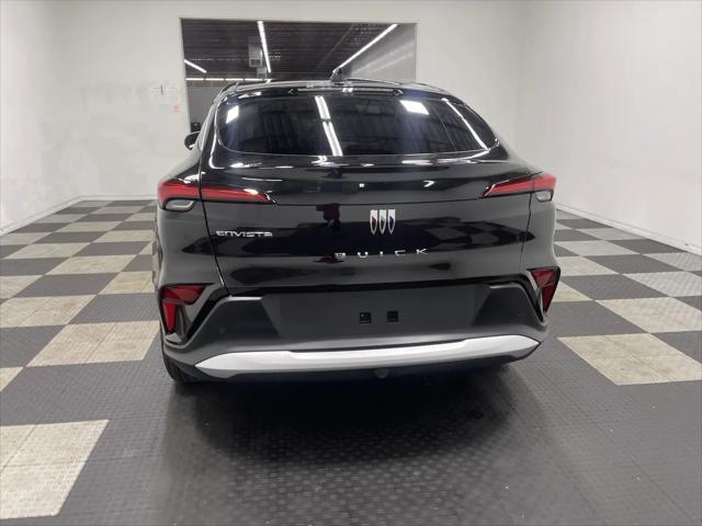 2026 Buick NV Preferred FWD