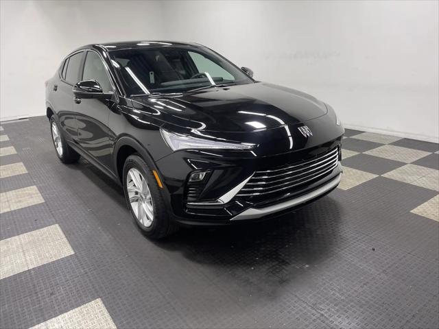 2026 Buick NV Preferred FWD