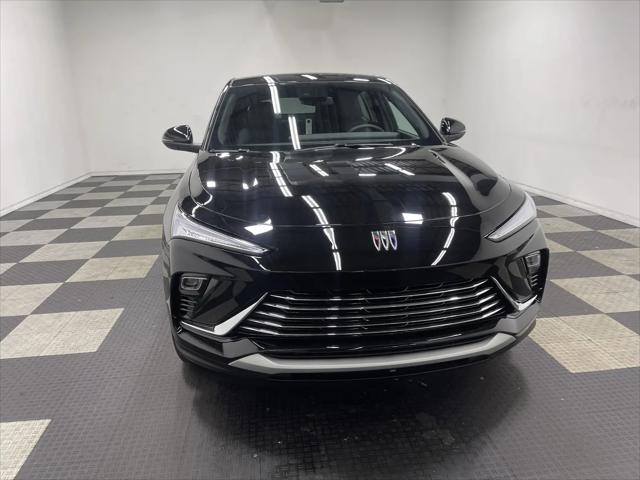 2026 Buick NV Preferred FWD