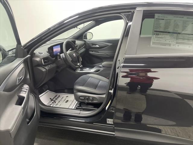 2026 Buick NV Preferred FWD