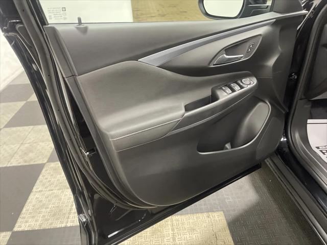 2026 Buick NV Preferred FWD