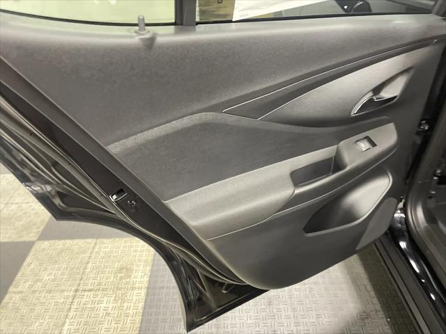 2026 Buick NV Preferred FWD