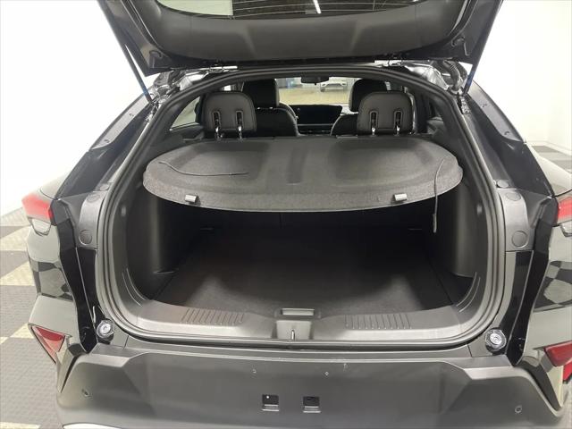 2026 Buick NV Preferred FWD