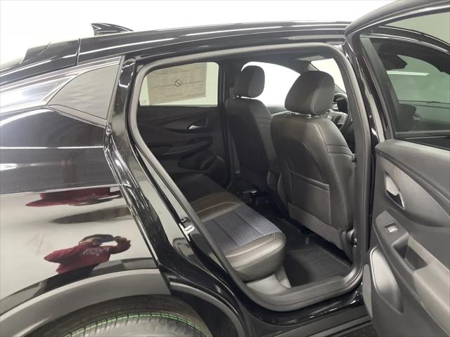2026 Buick NV Preferred FWD