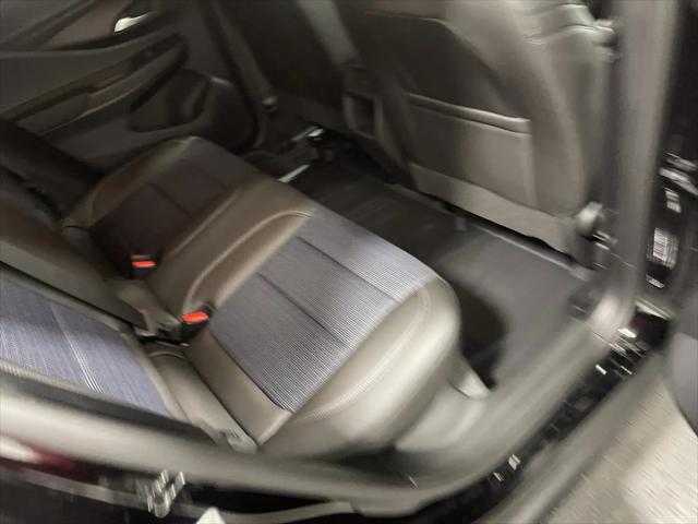 2026 Buick NV Preferred FWD