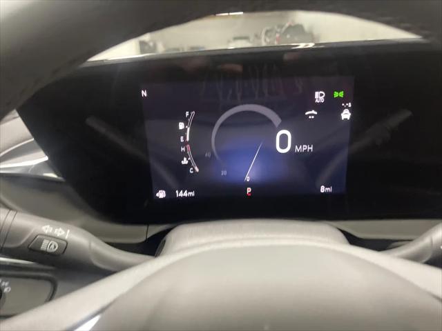2026 Buick NV Preferred FWD