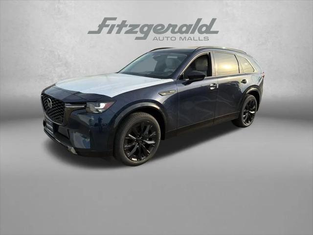2026 Mazda X-90 3.3 Turbo S Premium Sport for sale in Annapolis, MD