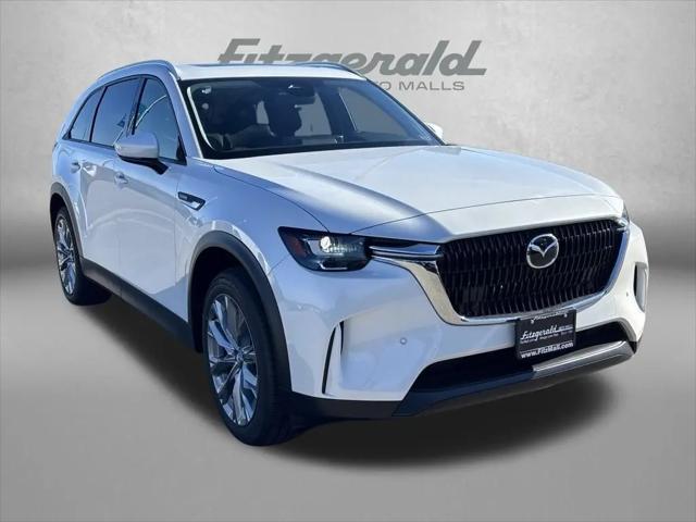 2026 Mazda X-90 3.3 Turbo Preferred for sale in Annapolis, MD