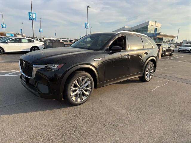 2026 Mazda X-90 3.3 Turbo Preferred for sale in Annapolis, MD