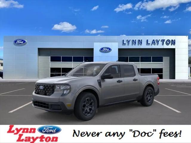 2026 Ford Maverick XLT for sale in Decatur, AL