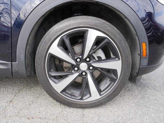 2021 Buick Envision AWD Essence