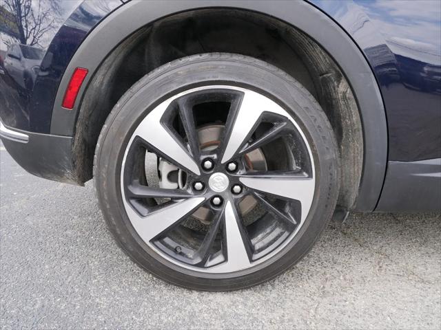 2021 Buick Envision AWD Essence