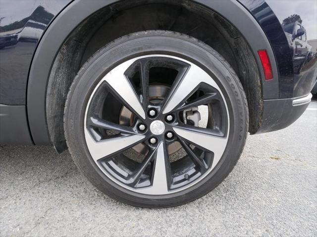 2021 Buick Envision AWD Essence